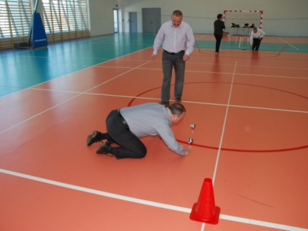 Igrzyska Chopinowskie