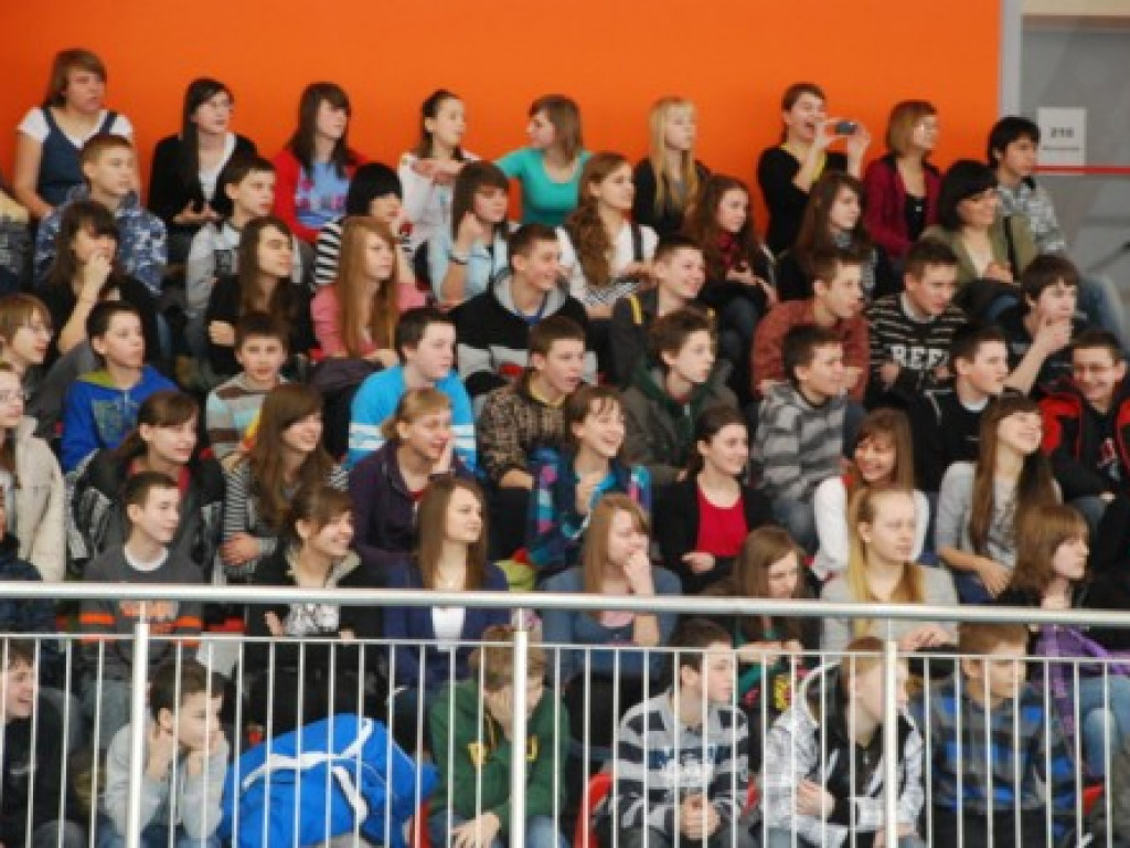 Chopinowskie zmagania gimnazjalistów