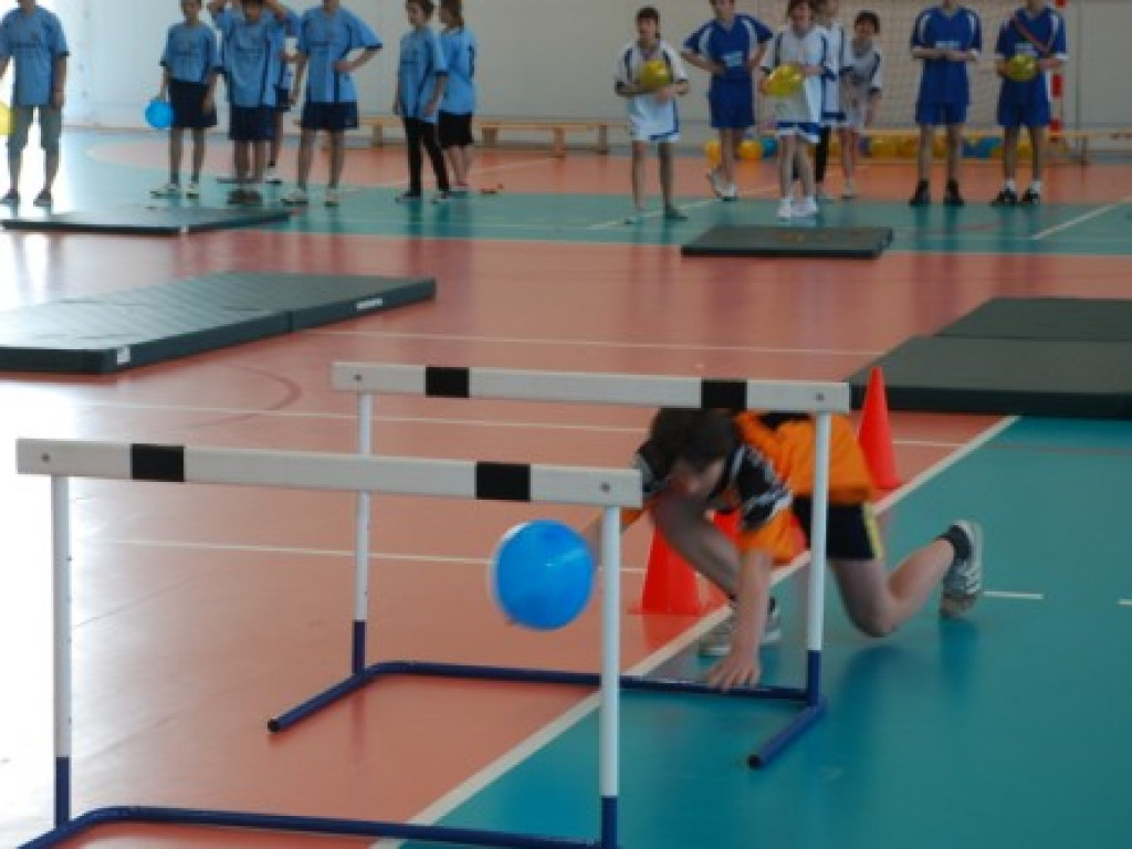 Chopinowskie zmagania gimnazjalistów