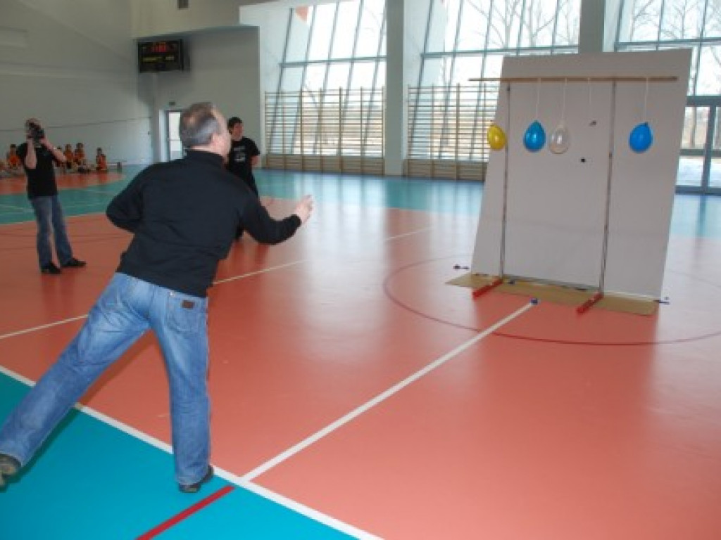 Chopinowskie zmagania gimnazjalistów