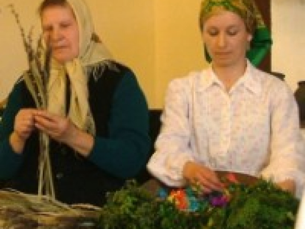 Na Dzień Matki - trzech tenorów (FOTO)