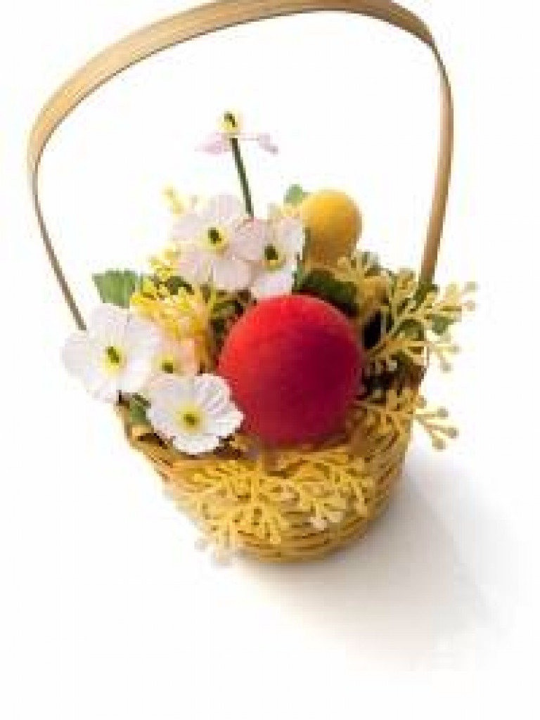 ŻYCZENIA WIELKANOCNE