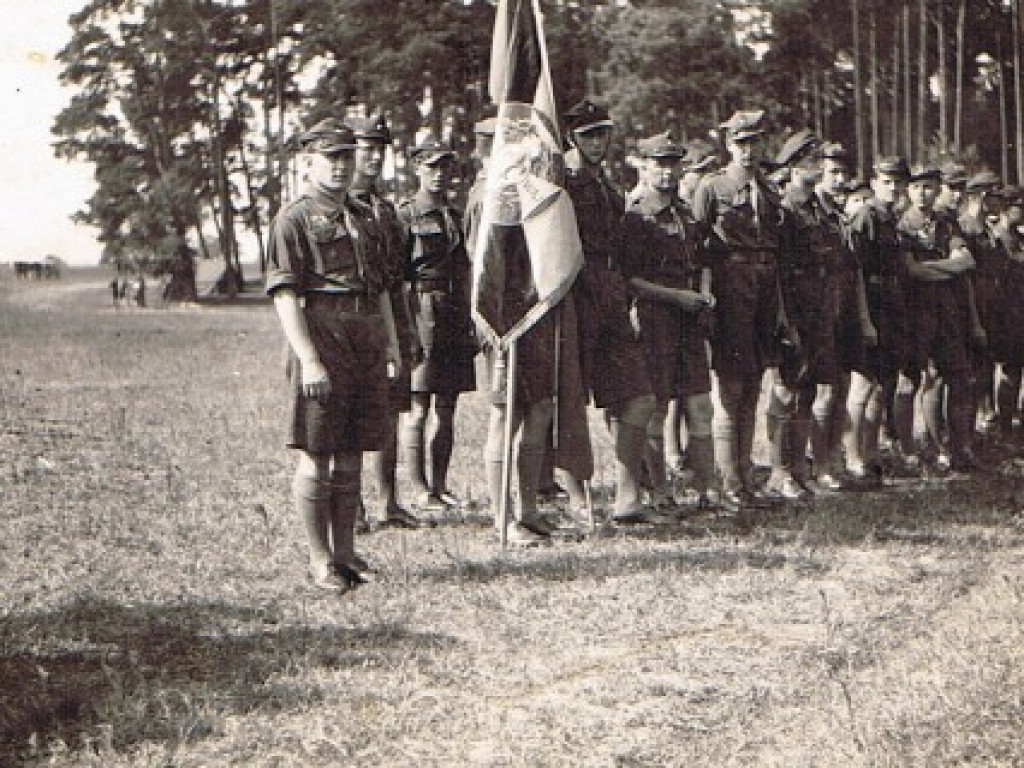 Cykl historyczny: Ksiądz Aleksander Dubiel (1906 – 1940)