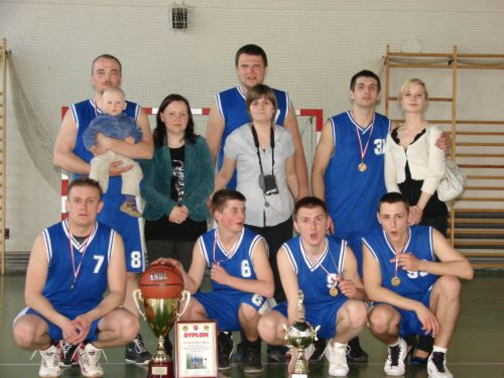 XI Lato na Żurawinowym szlaku (FOTO)