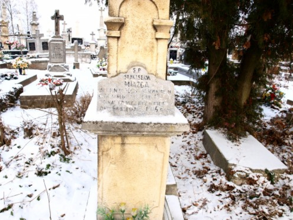 Cykl historyczny: I wojna światowa na Biłgorajskiej Ziemi