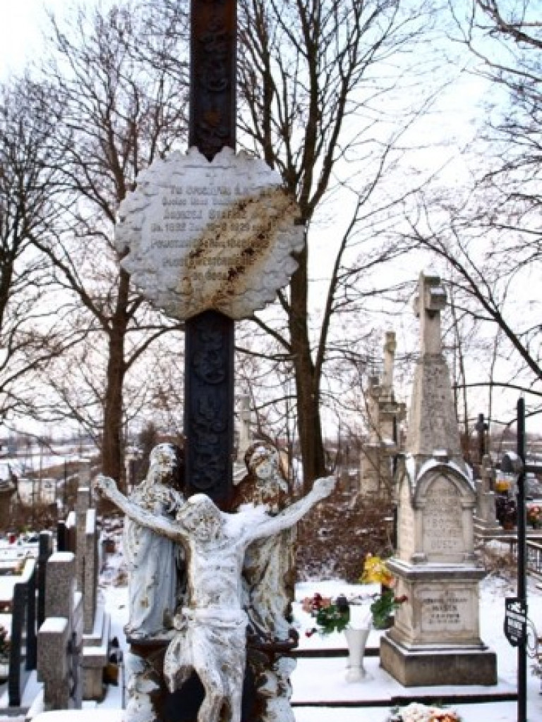 Cykl historyczny: I wojna światowa na Biłgorajskiej Ziemi