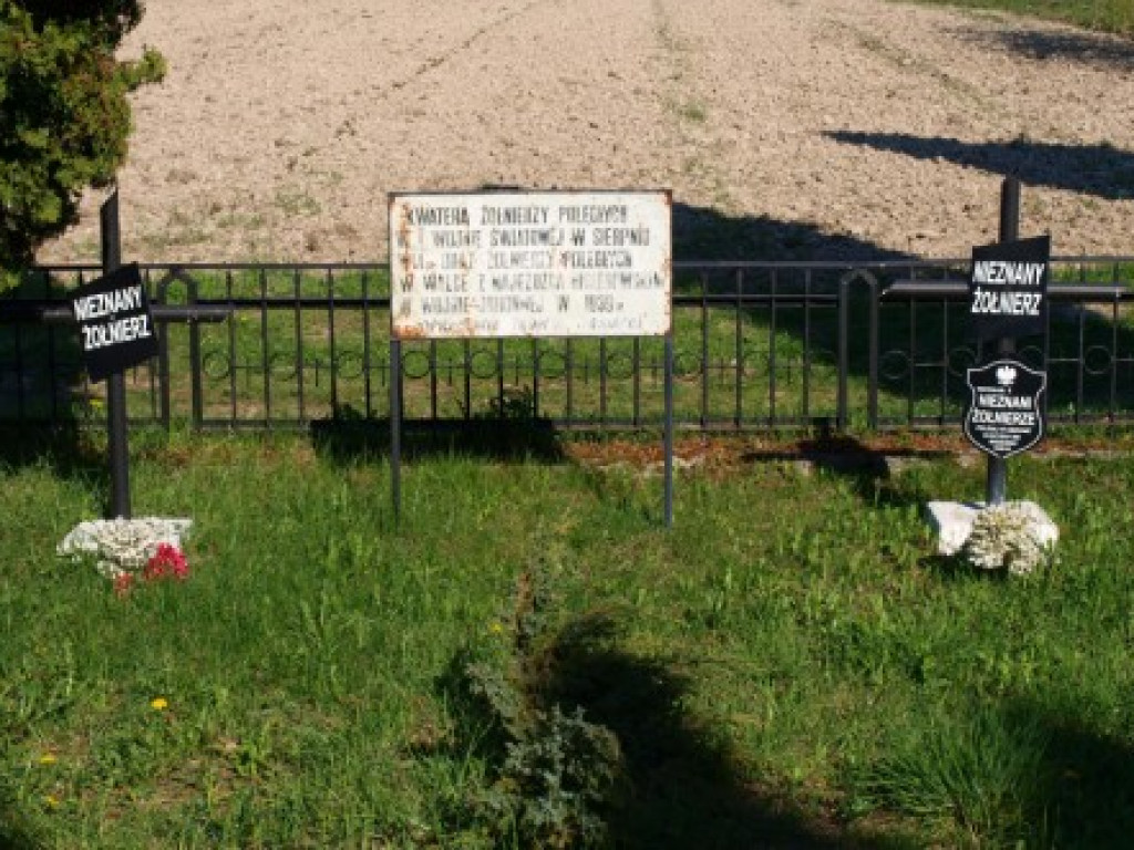 Cykl historyczny: I wojna światowa na Biłgorajskiej Ziemi