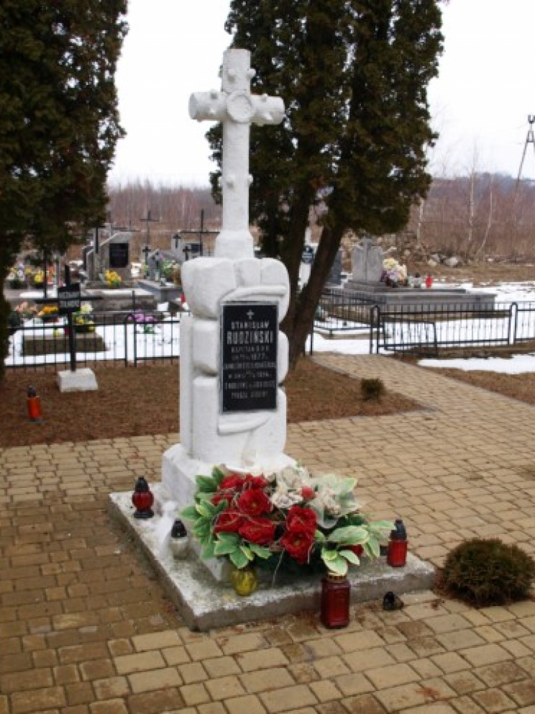 Cykl historyczny: I wojna światowa na Biłgorajskiej Ziemi