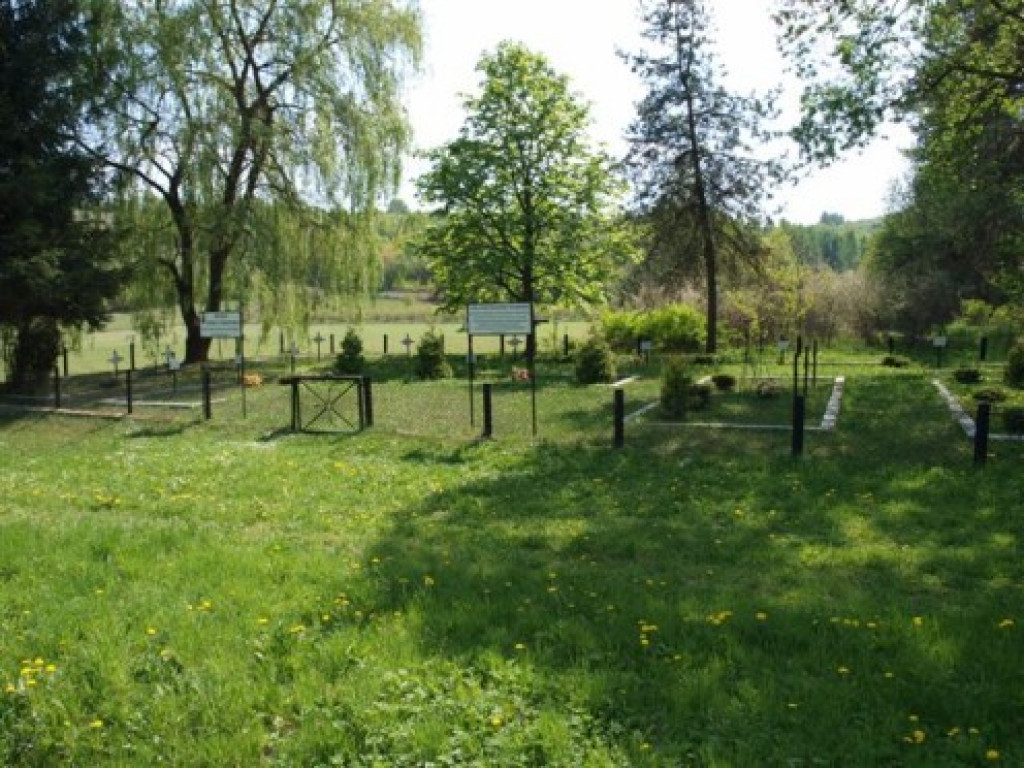 Cykl historyczny: I wojna światowa na Biłgorajskiej Ziemi