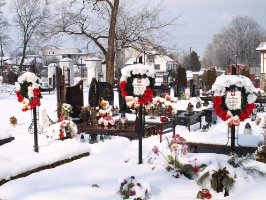 Cykl historyczny: I wojna światowa na Biłgorajskiej Ziemi