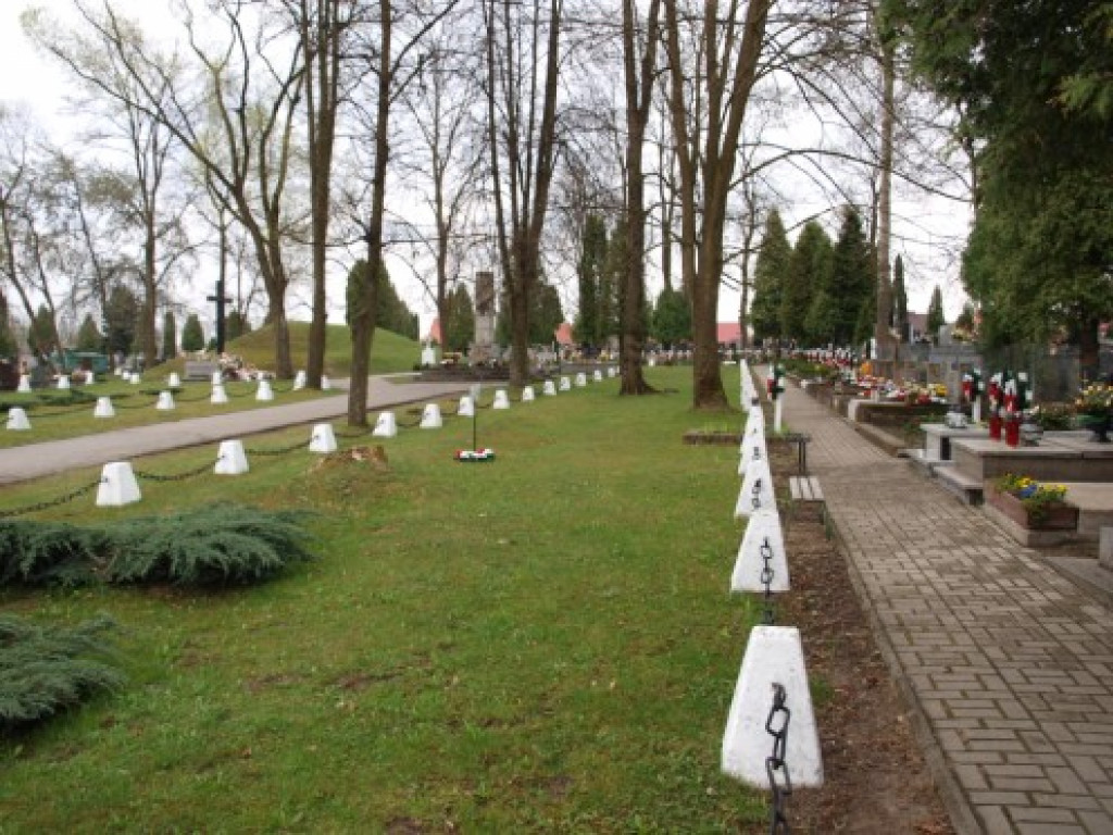 Cykl historyczny: I wojna światowa na Biłgorajskiej Ziemi