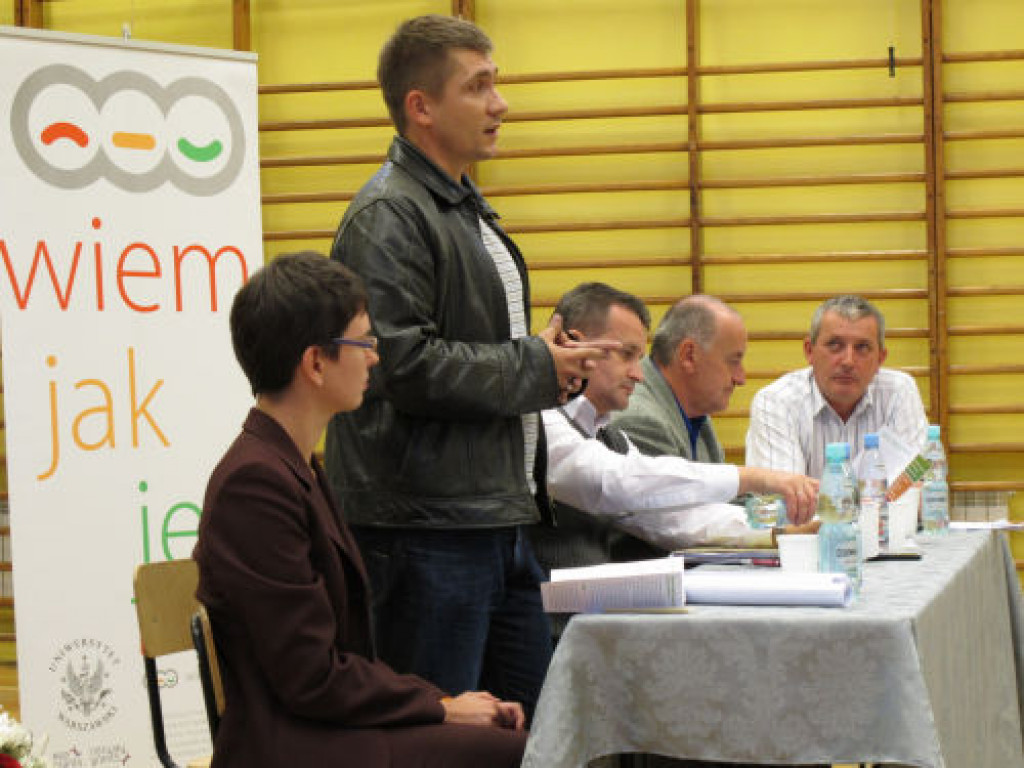 Trwa Spontaniczna Motomajówka (FOTO, VIDEO)