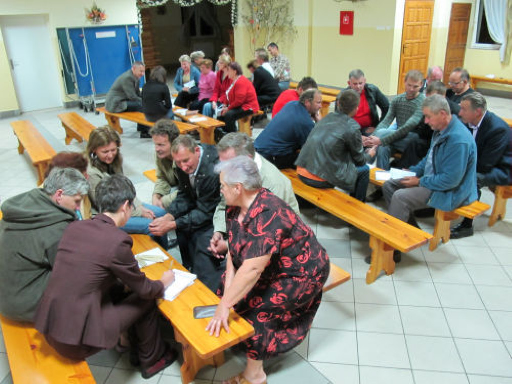 Trwa Spontaniczna Motomajówka (FOTO, VIDEO)