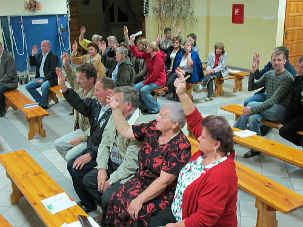 Trwa Spontaniczna Motomajówka (FOTO, VIDEO)