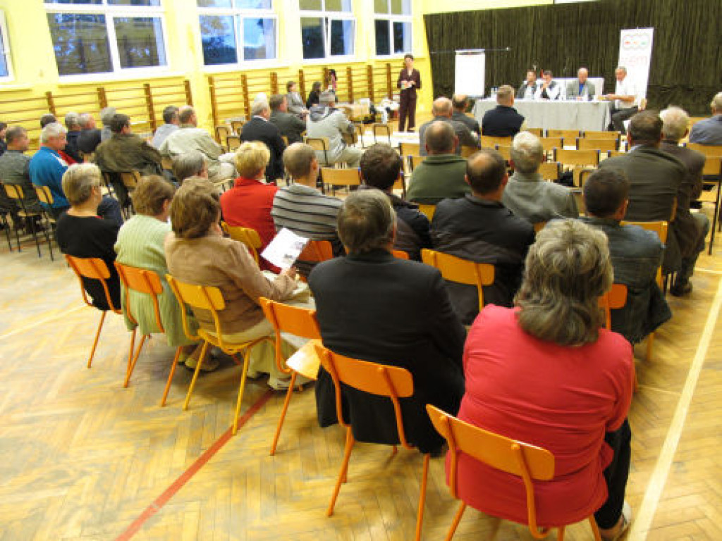 Trwa Spontaniczna Motomajówka (FOTO, VIDEO)