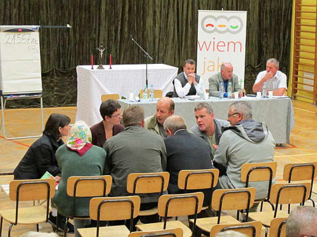 Trwa Spontaniczna Motomajówka (FOTO, VIDEO)