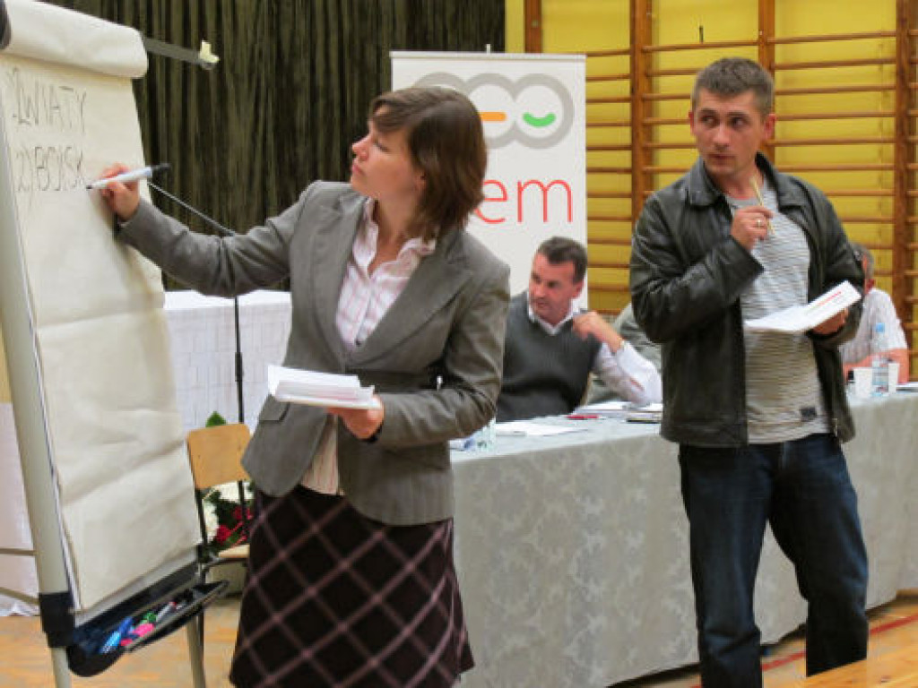 Trwa Spontaniczna Motomajówka (FOTO, VIDEO)