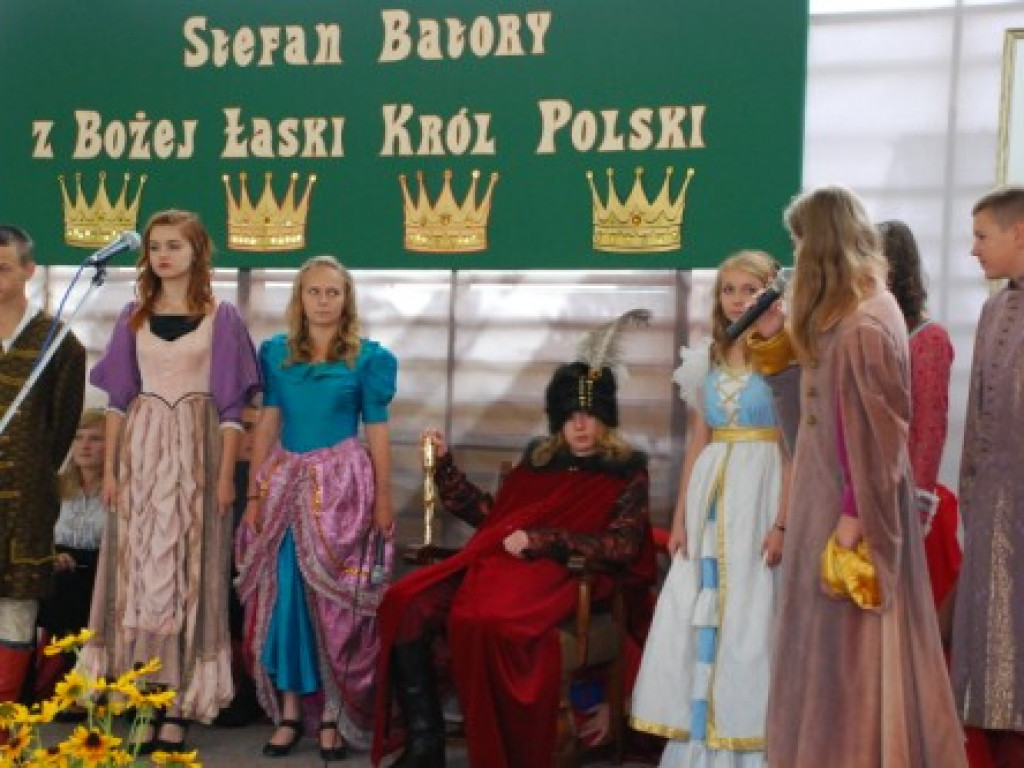 Dni Biłgoraja 8 - 10 czerwca. Sprawdź atrakcje i program!