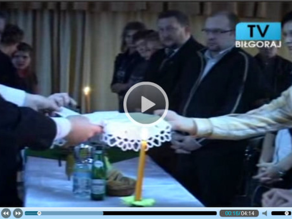 Biłgoraj. Światowy Dzień Chorego (FOTO)