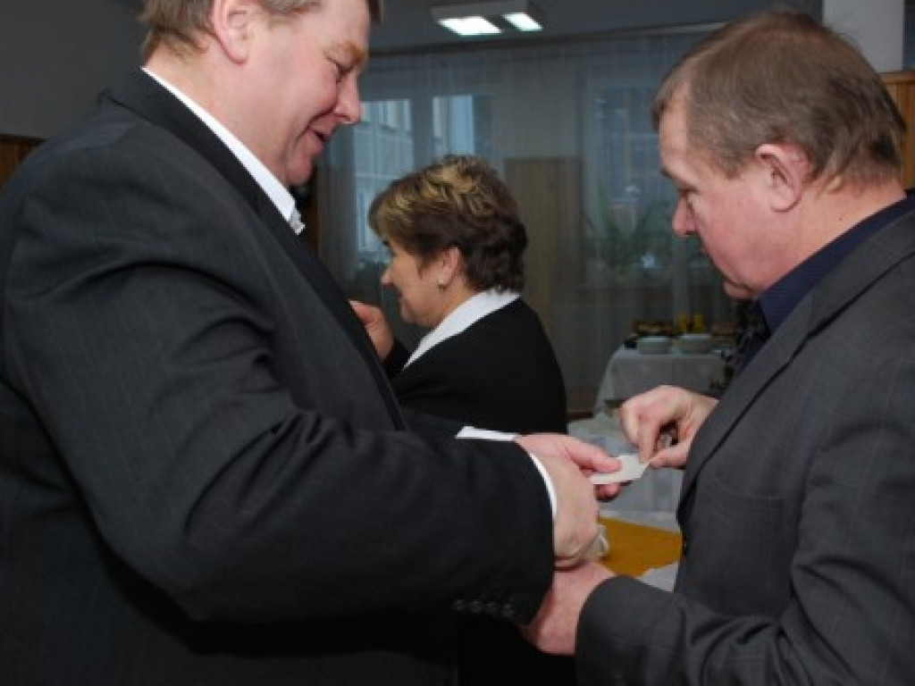 Biłgoraj. Światowy Dzień Chorego (FOTO)