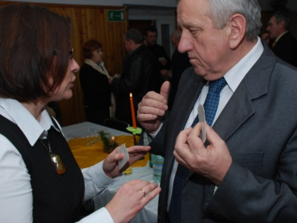 Biłgoraj. Światowy Dzień Chorego (FOTO)