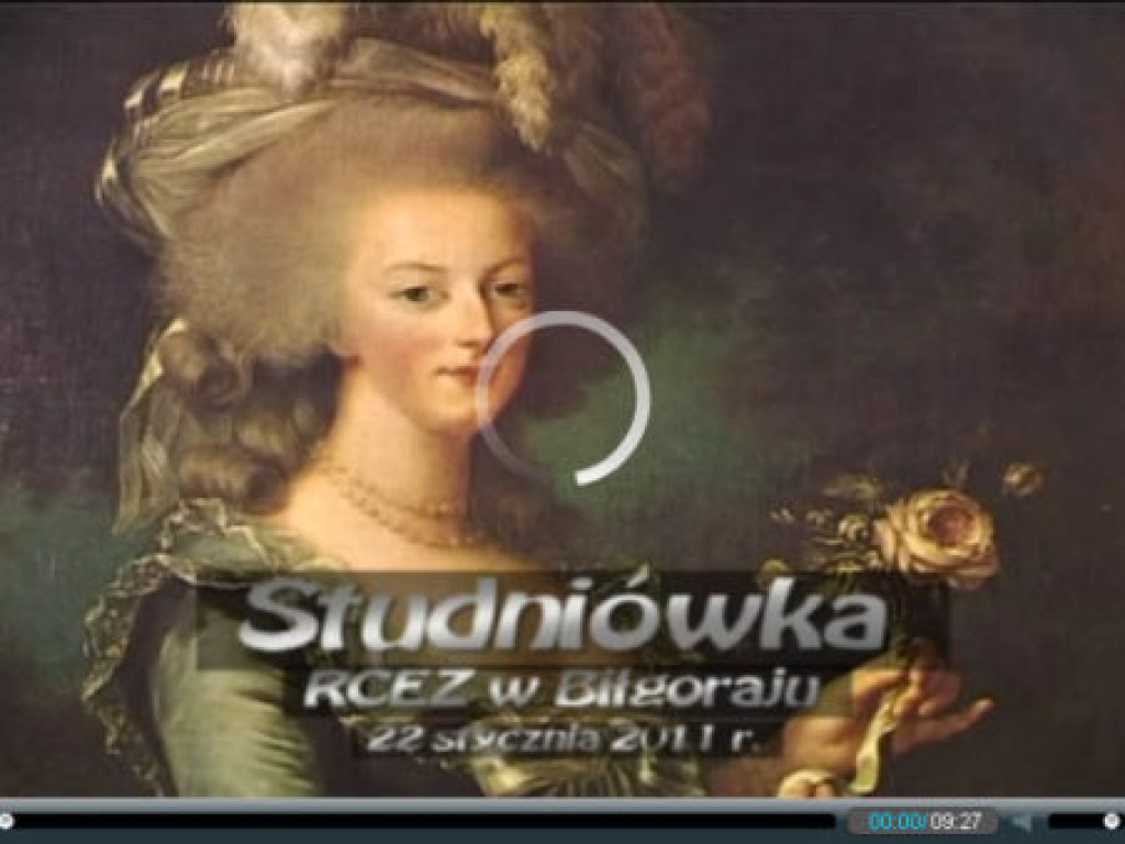 Studniówki czas zacząć - NOWE VIDEO