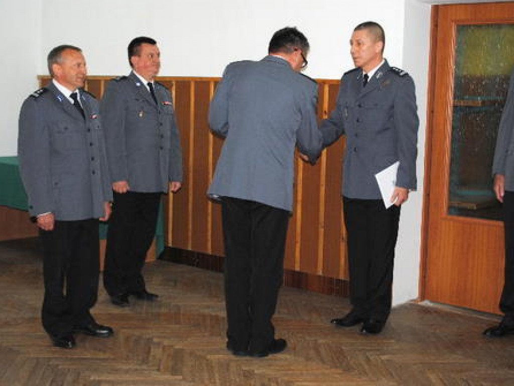 Porozumienie między RCEZ-em, a MODEL-em