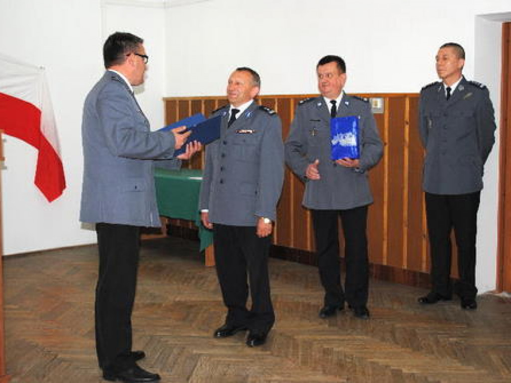 Porozumienie między RCEZ-em, a MODEL-em