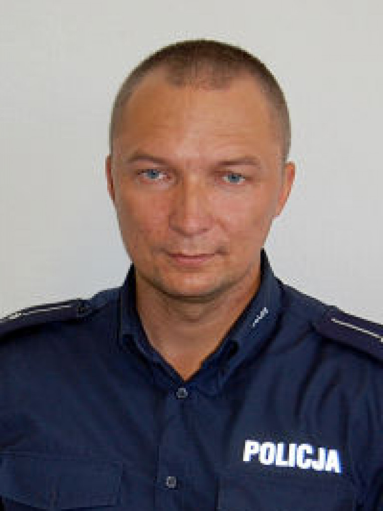 Zmian w biłgorajskiej policji ciąg dalszy