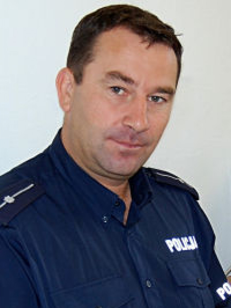 Zmian w biłgorajskiej policji ciąg dalszy