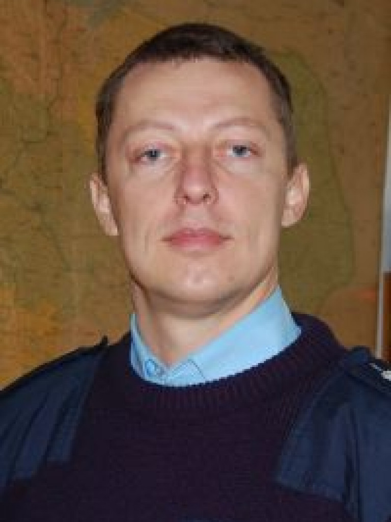 Zmian w biłgorajskiej policji ciąg dalszy