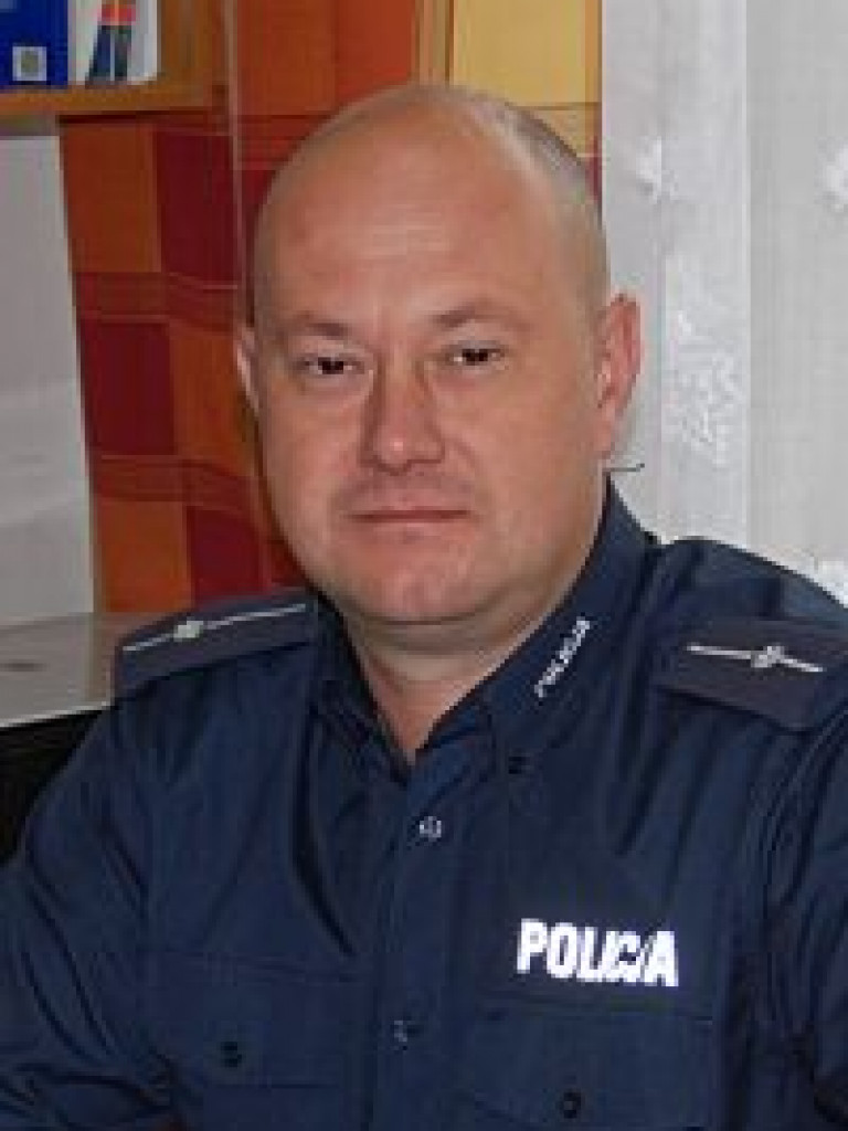 Zmian w biłgorajskiej policji ciąg dalszy