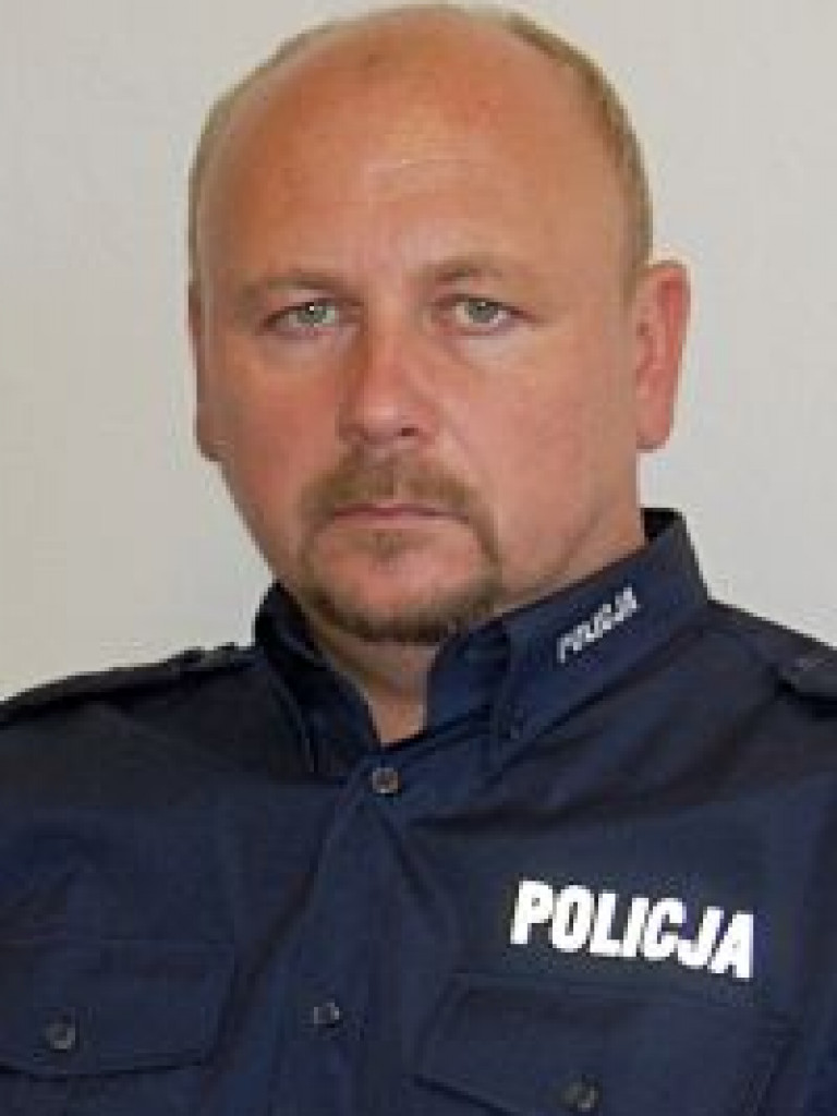 Zmian w biłgorajskiej policji ciąg dalszy