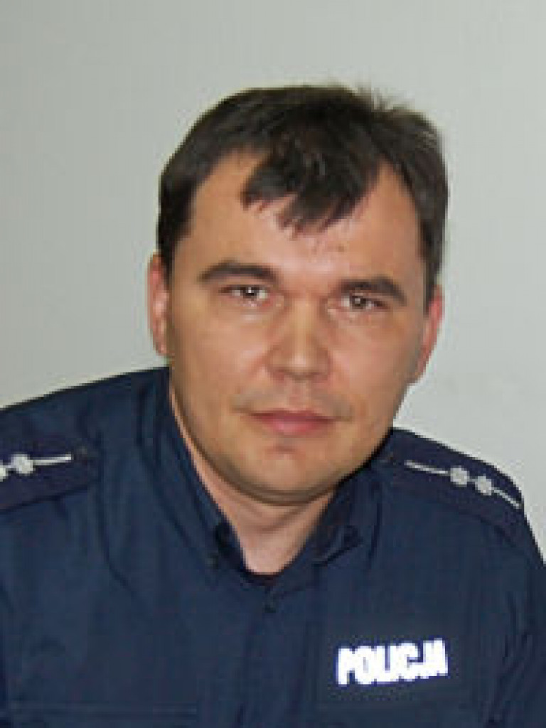 Zmian w biłgorajskiej policji ciąg dalszy