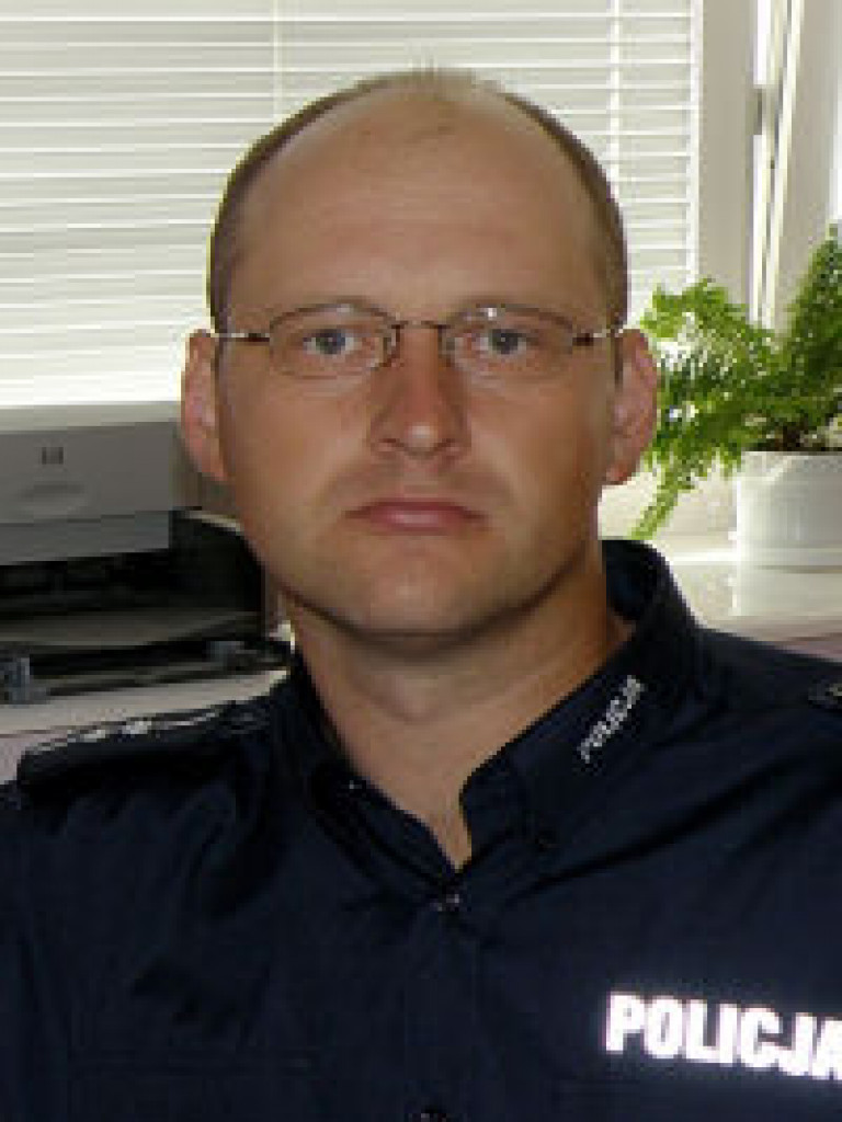 Zmian w biłgorajskiej policji ciąg dalszy