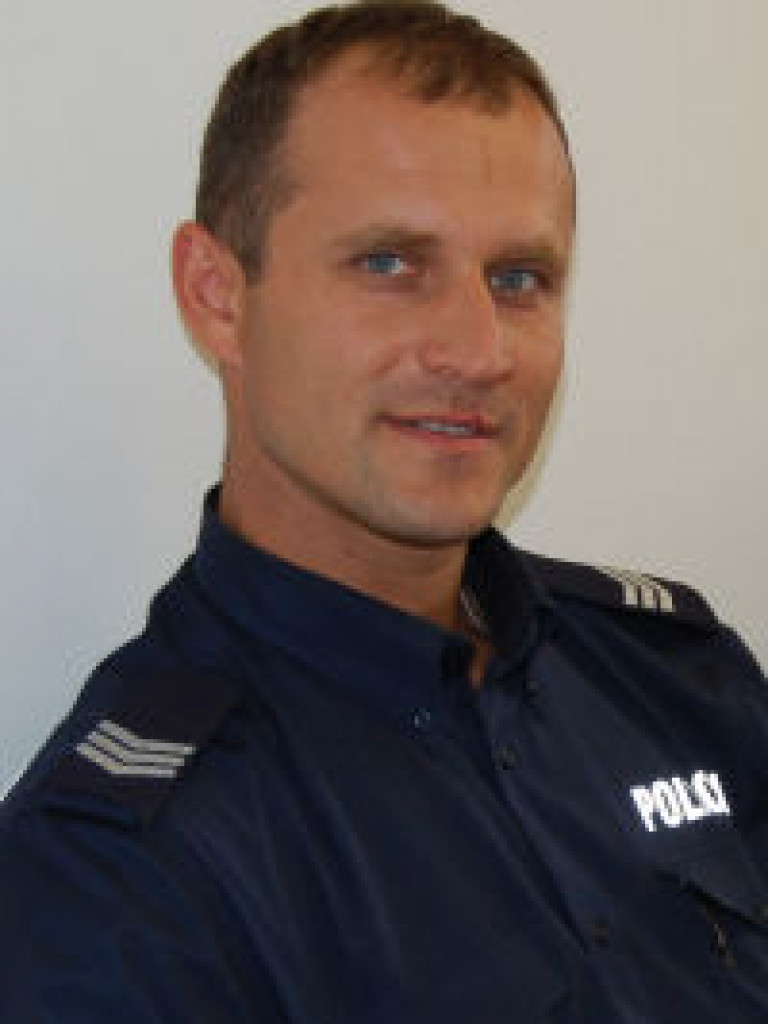 Zmian w biłgorajskiej policji ciąg dalszy