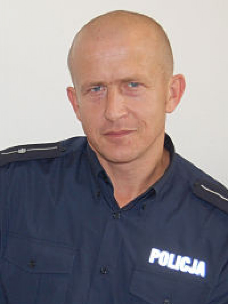 Zmian w biłgorajskiej policji ciąg dalszy