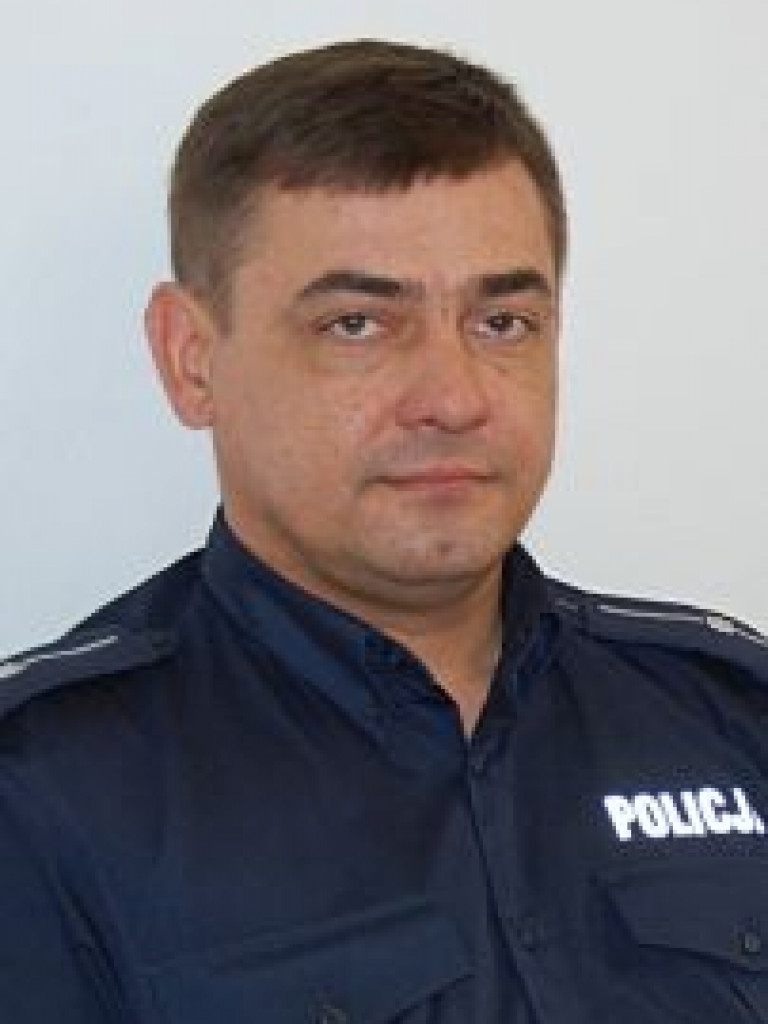 Zmian w biłgorajskiej policji ciąg dalszy