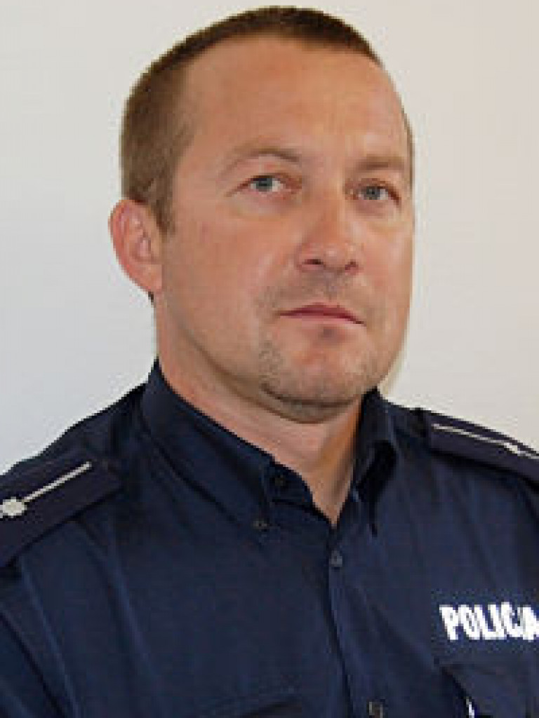 Zmian w biłgorajskiej policji ciąg dalszy