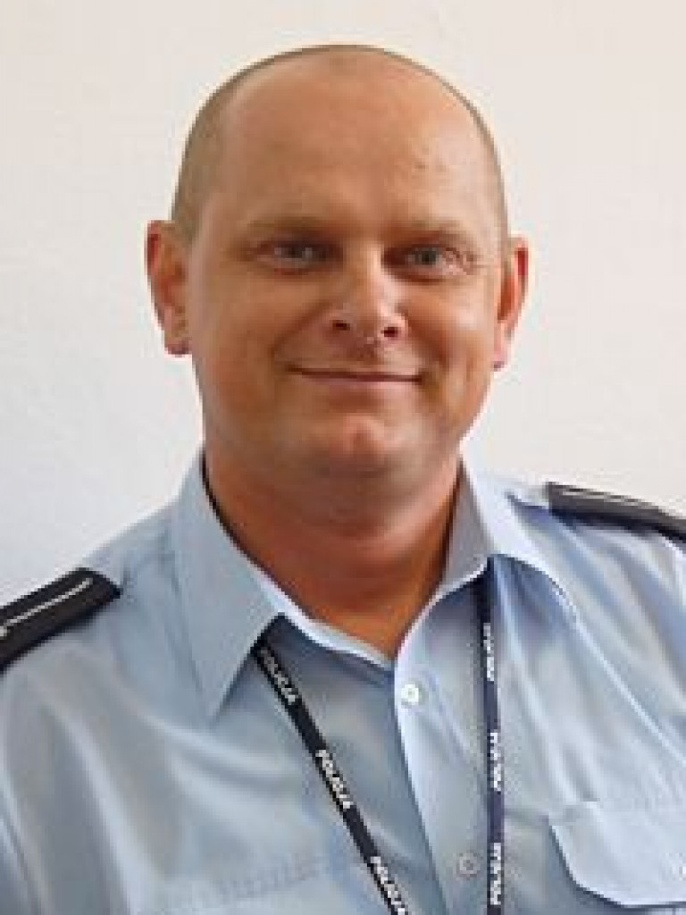 Zmian w biłgorajskiej policji ciąg dalszy