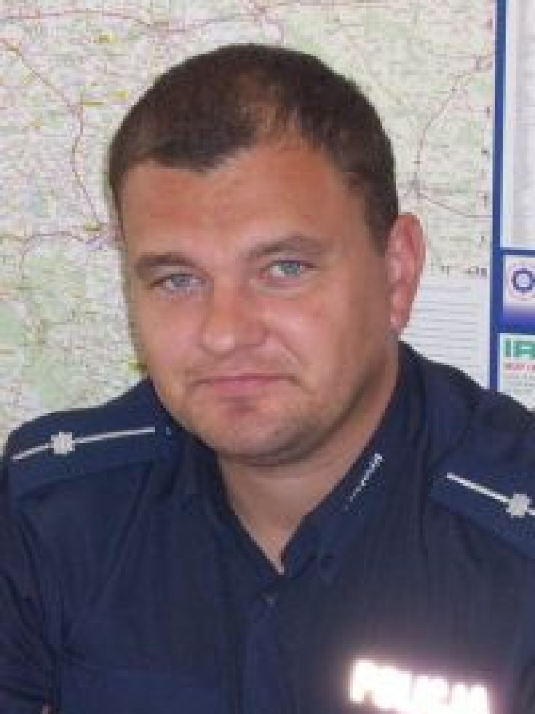 Zmian w biłgorajskiej policji ciąg dalszy