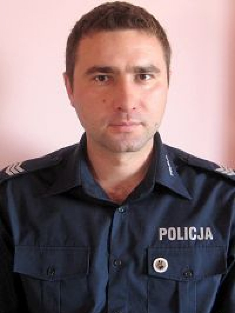 Zmian w biłgorajskiej policji ciąg dalszy