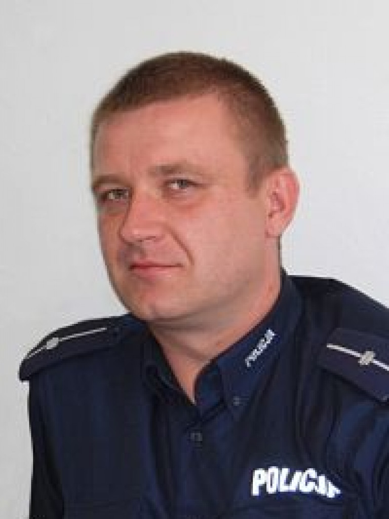 Zmian w biłgorajskiej policji ciąg dalszy