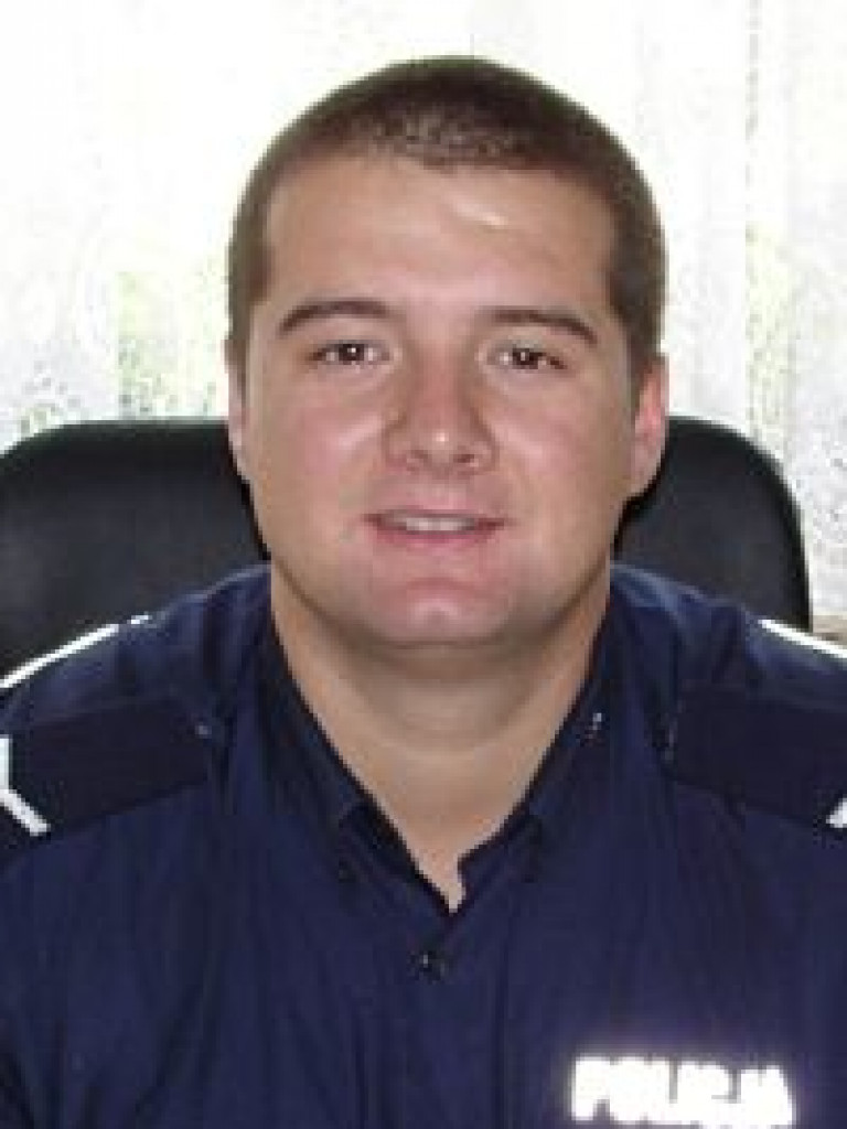 Zmian w biłgorajskiej policji ciąg dalszy