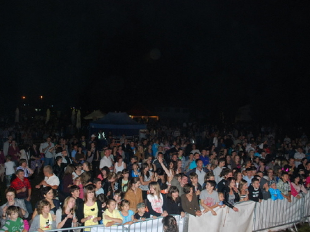 NORBI na Święcie Cebuli w Goraju