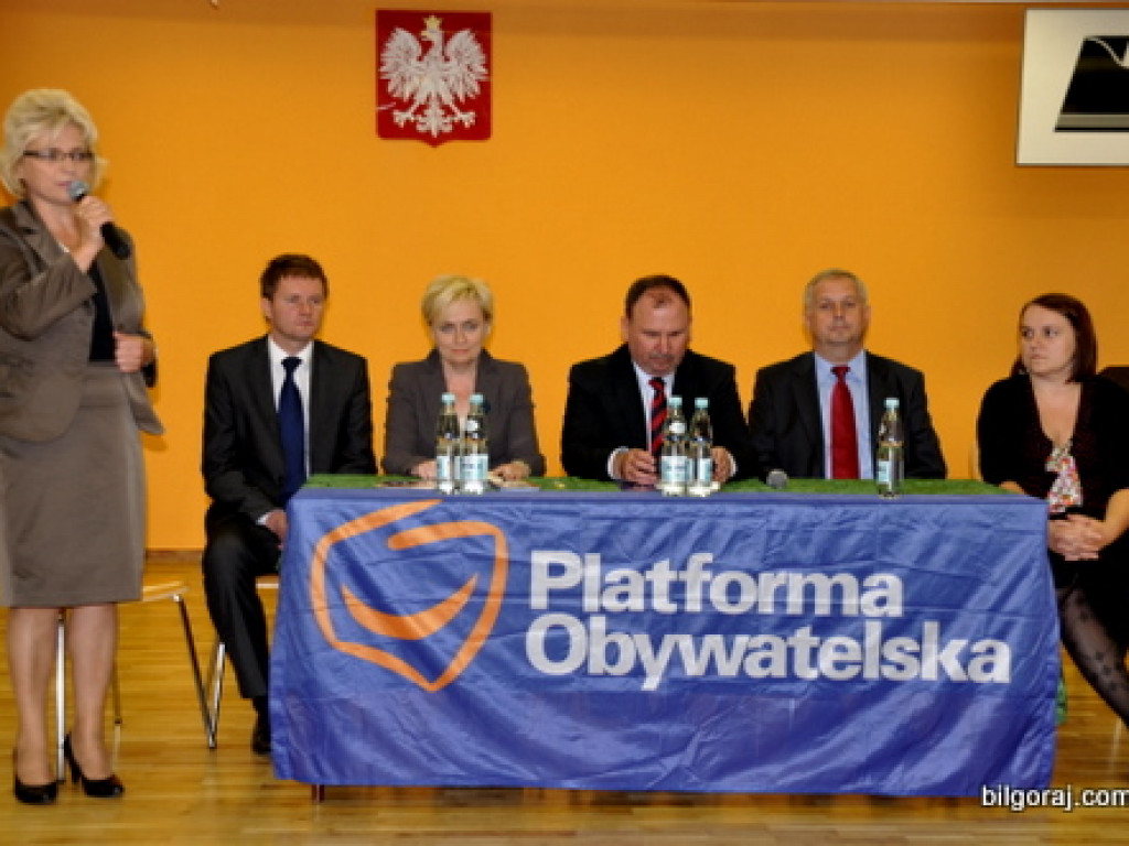 Niezwykły Dzień Patrona z okazji niezwykłej rocznicy (FOTO)