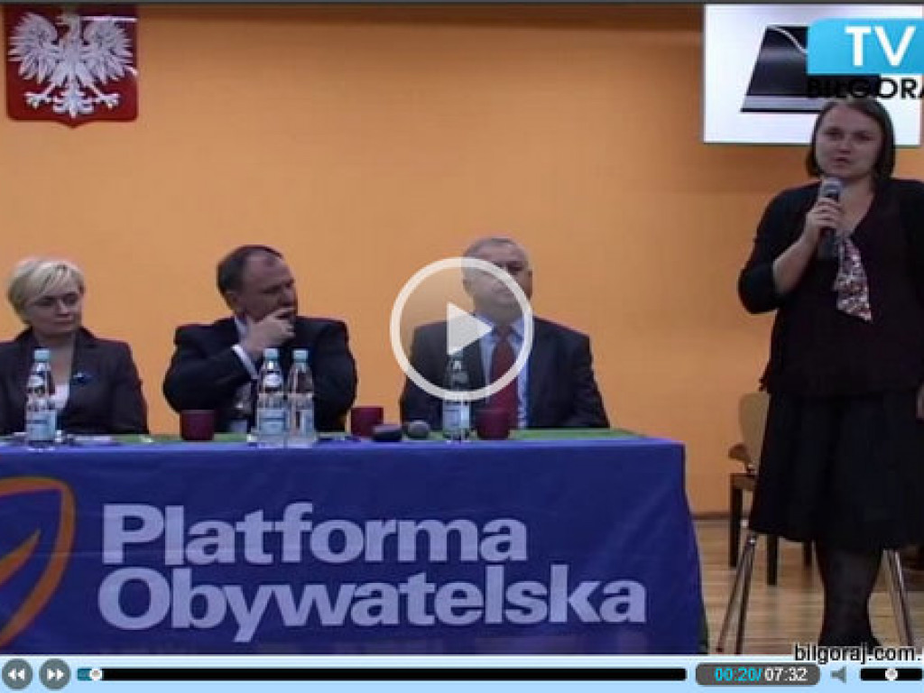 Niezwykły Dzień Patrona z okazji niezwykłej rocznicy (FOTO)
