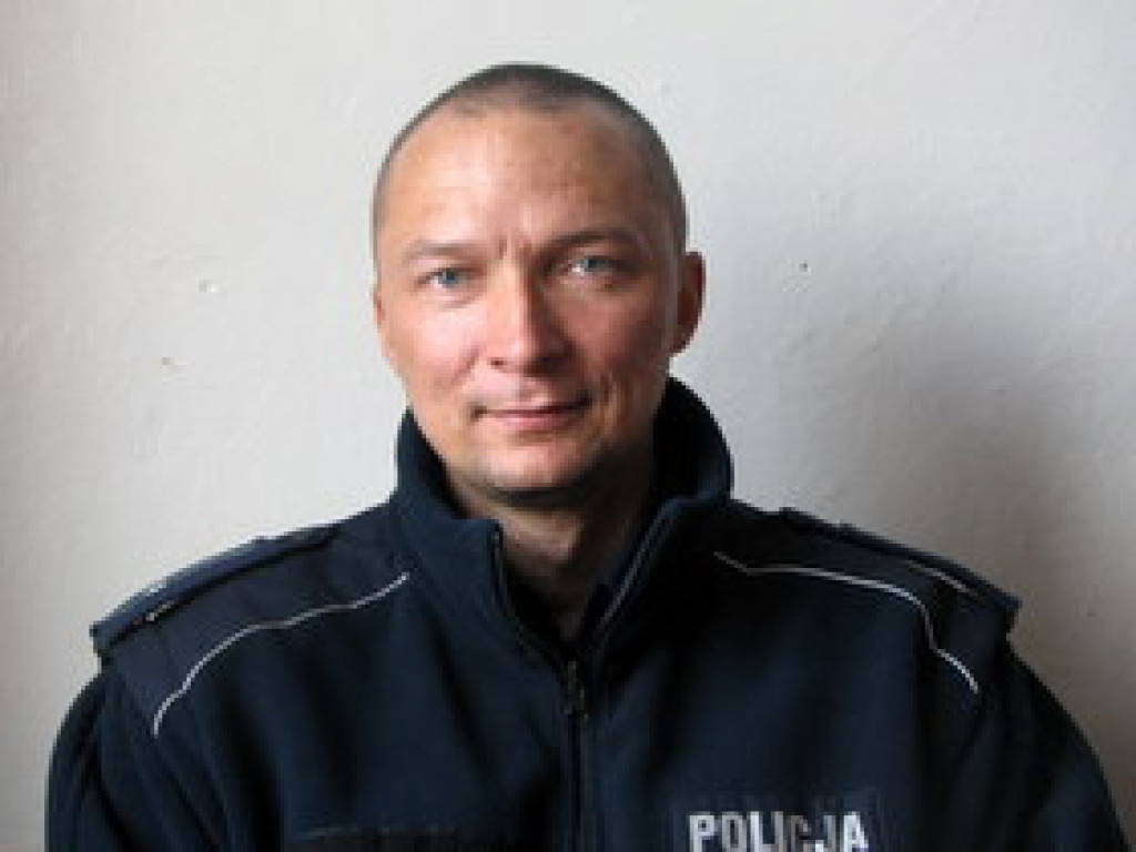 Wybierz najlepszego dzielnicowego - GŁOSUJ