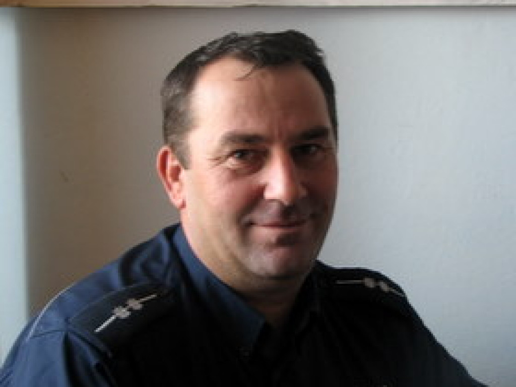 Wybierz najlepszego dzielnicowego - GŁOSUJ