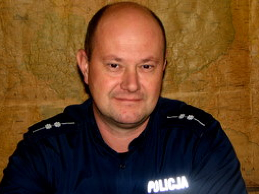 Wybierz najlepszego dzielnicowego - GŁOSUJ